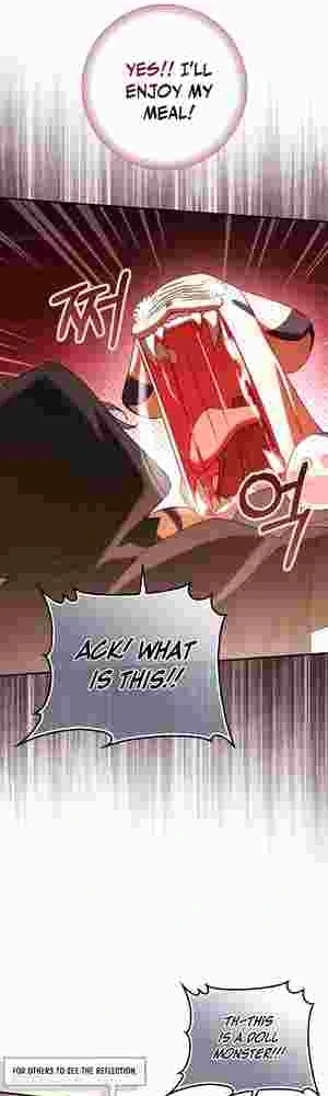 The Perfect Plan to Avoid the Death Ending chapter 16 page 29