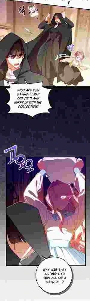 The Perfect Plan to Avoid the Death Ending chapter 16 page 30