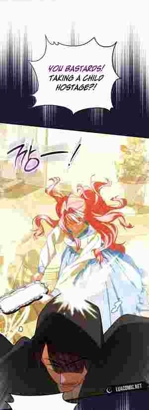 The Perfect Plan to Avoid the Death Ending chapter 16 page 31