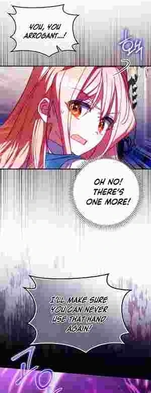 The Perfect Plan to Avoid the Death Ending chapter 16 page 33