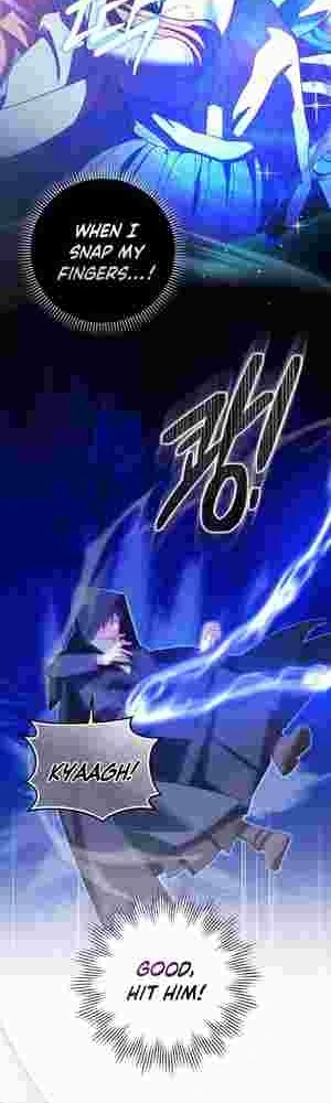 The Perfect Plan to Avoid the Death Ending chapter 16 page 37