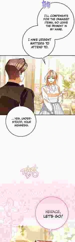 The Perfect Plan to Avoid the Death Ending chapter 16 page 40