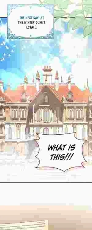 The Perfect Plan to Avoid the Death Ending chapter 16 page 42
