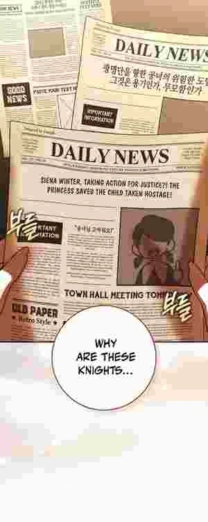 The Perfect Plan to Avoid the Death Ending chapter 16 page 43