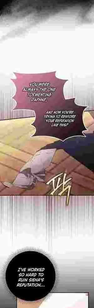 The Perfect Plan to Avoid the Death Ending chapter 16 page 48