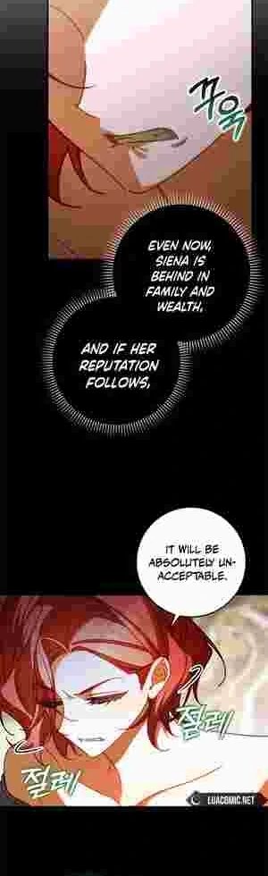 The Perfect Plan to Avoid the Death Ending chapter 16 page 49