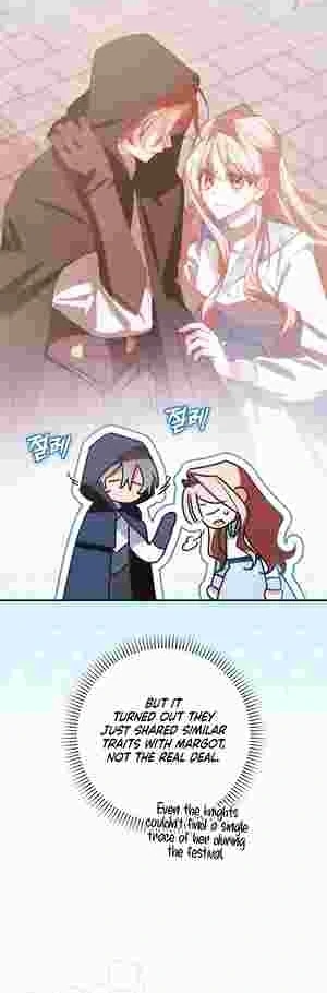 The Perfect Plan to Avoid the Death Ending chapter 17 page 3