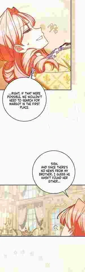The Perfect Plan to Avoid the Death Ending chapter 17 page 5