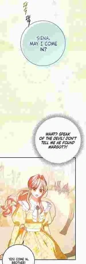 The Perfect Plan to Avoid the Death Ending chapter 17 page 6