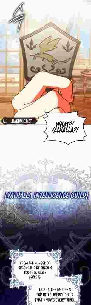 The Perfect Plan to Avoid the Death Ending chapter 17 page 8
