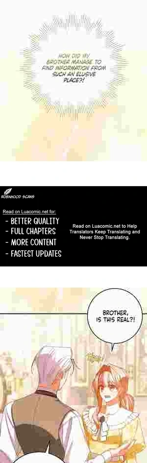 The Perfect Plan to Avoid the Death Ending chapter 17 page 10