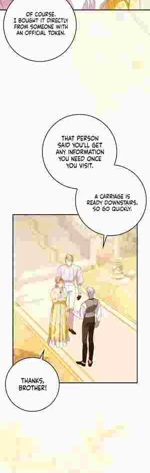 The Perfect Plan to Avoid the Death Ending chapter 17 page 11