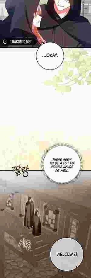 The Perfect Plan to Avoid the Death Ending chapter 17 page 15