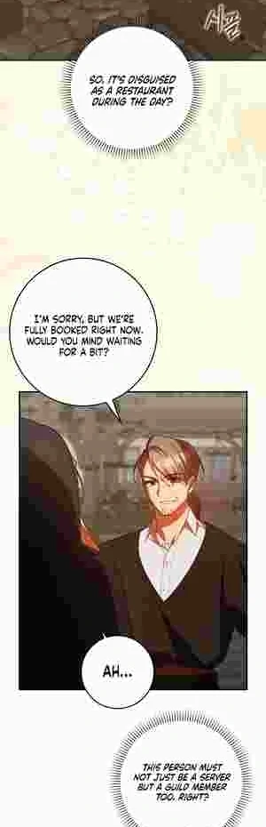The Perfect Plan to Avoid the Death Ending chapter 17 page 16