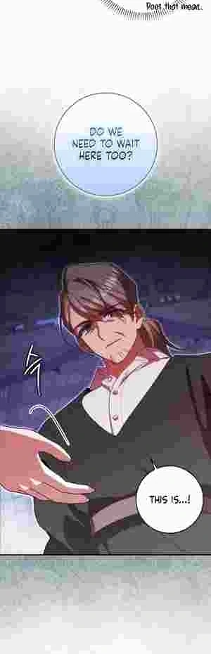 The Perfect Plan to Avoid the Death Ending chapter 17 page 17