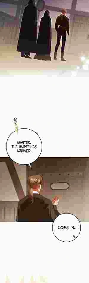 The Perfect Plan to Avoid the Death Ending chapter 17 page 19
