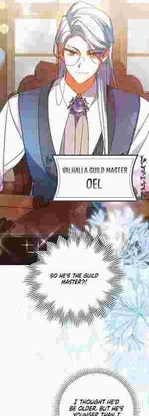 The Perfect Plan to Avoid the Death Ending chapter 17 page 21