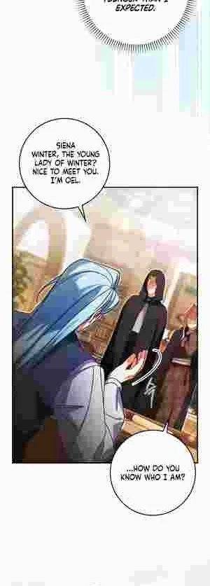 The Perfect Plan to Avoid the Death Ending chapter 17 page 22