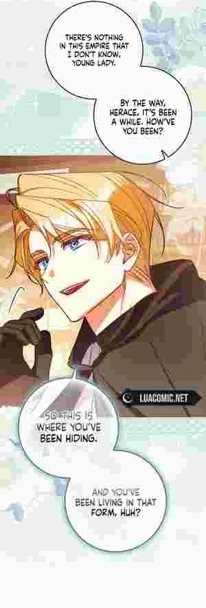The Perfect Plan to Avoid the Death Ending chapter 17 page 23