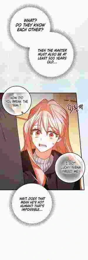 The Perfect Plan to Avoid the Death Ending chapter 17 page 24
