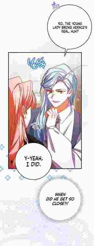 The Perfect Plan to Avoid the Death Ending chapter 17 page 25