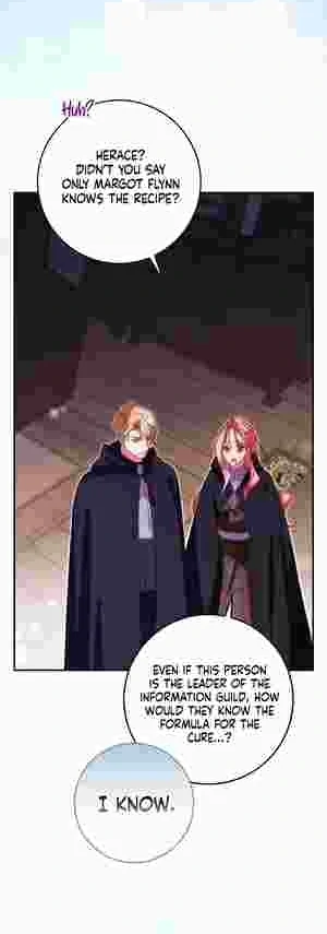 The Perfect Plan to Avoid the Death Ending chapter 17 page 28