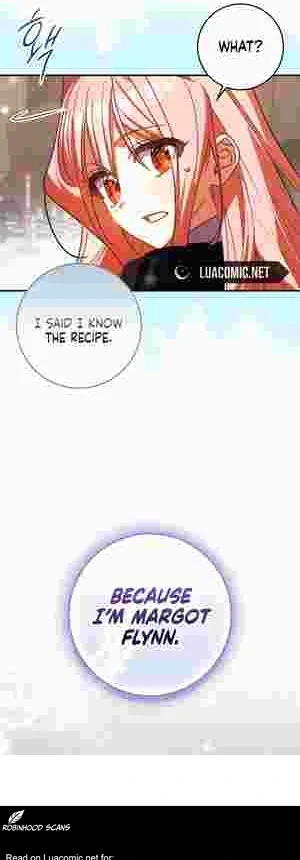 The Perfect Plan to Avoid the Death Ending chapter 17 page 29