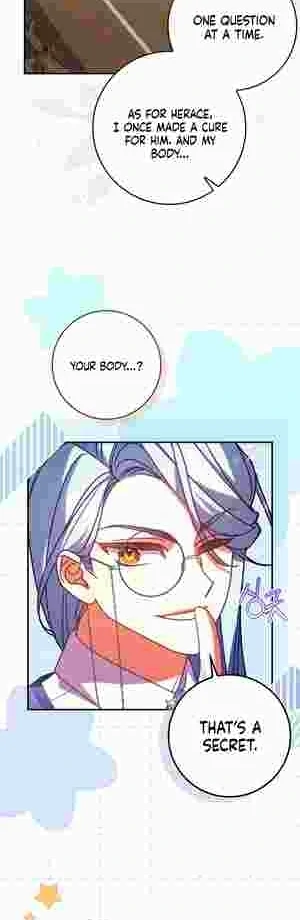 The Perfect Plan to Avoid the Death Ending chapter 17 page 35