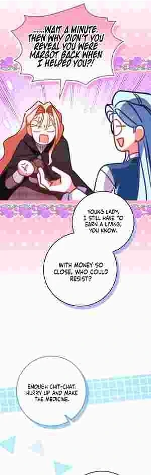 The Perfect Plan to Avoid the Death Ending chapter 17 page 39