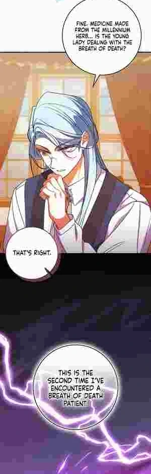 The Perfect Plan to Avoid the Death Ending chapter 17 page 40