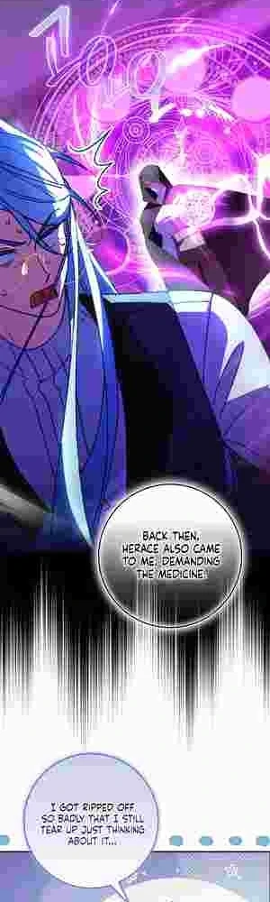 The Perfect Plan to Avoid the Death Ending chapter 17 page 41