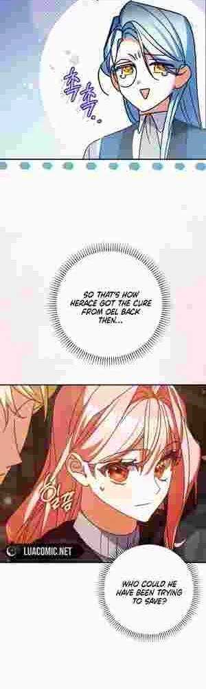 The Perfect Plan to Avoid the Death Ending chapter 17 page 42