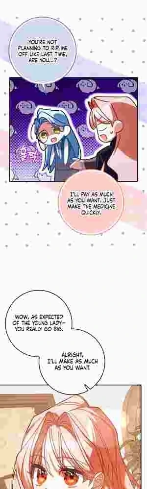 The Perfect Plan to Avoid the Death Ending chapter 17 page 43