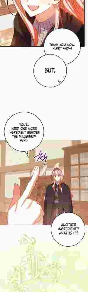 The Perfect Plan to Avoid the Death Ending chapter 17 page 44