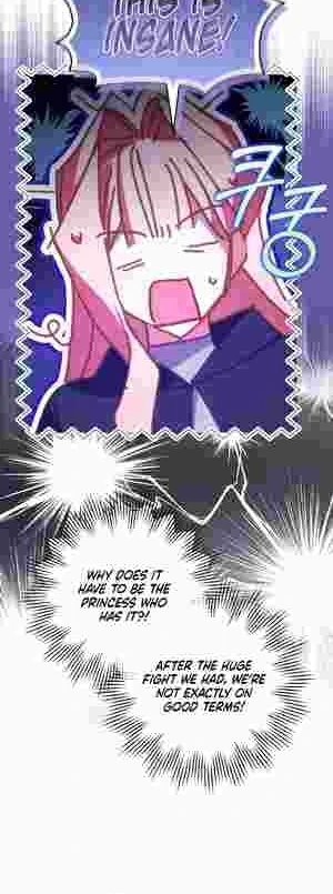 The Perfect Plan to Avoid the Death Ending chapter 17 page 50