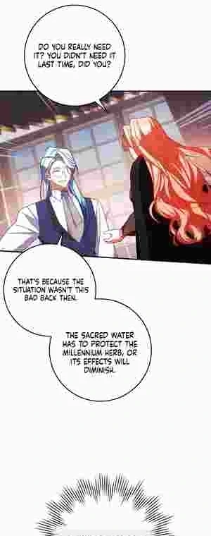 The Perfect Plan to Avoid the Death Ending chapter 17 page 51