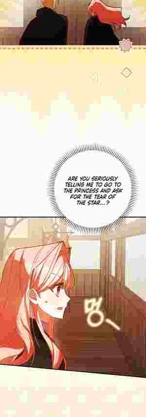 The Perfect Plan to Avoid the Death Ending chapter 17 page 56