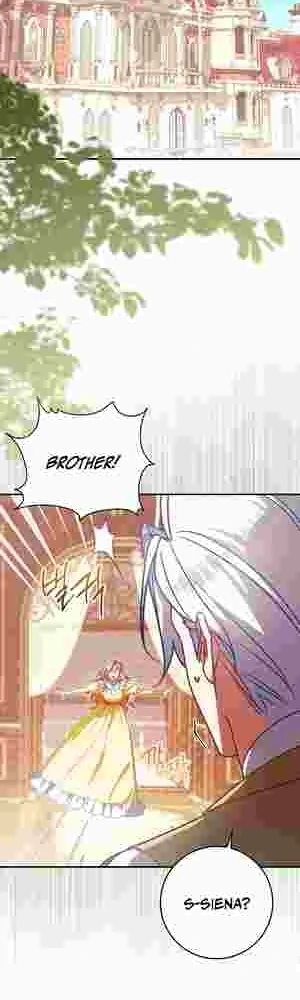 The Perfect Plan to Avoid the Death Ending chapter 18 page 2