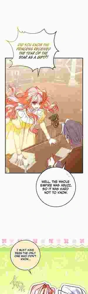 The Perfect Plan to Avoid the Death Ending chapter 18 page 3