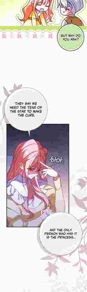The Perfect Plan to Avoid the Death Ending chapter 18 page 4