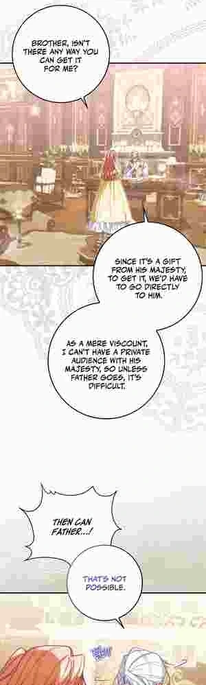 The Perfect Plan to Avoid the Death Ending chapter 18 page 5