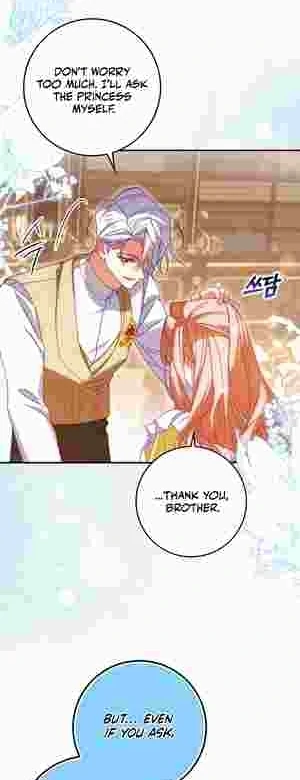 The Perfect Plan to Avoid the Death Ending chapter 18 page 7