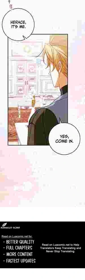 The Perfect Plan to Avoid the Death Ending chapter 18 page 10