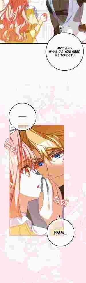 The Perfect Plan to Avoid the Death Ending chapter 18 page 12