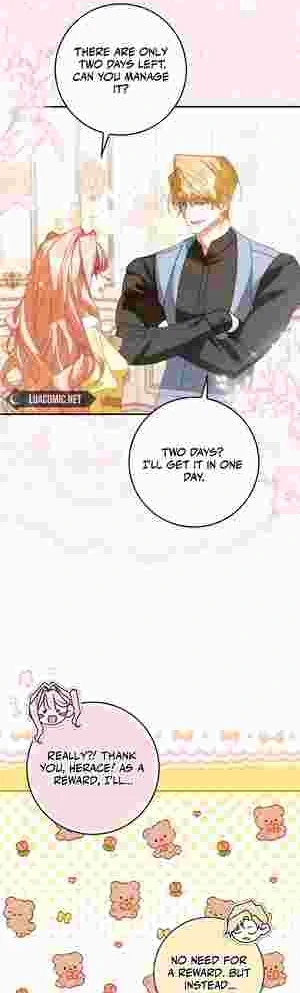 The Perfect Plan to Avoid the Death Ending chapter 18 page 13