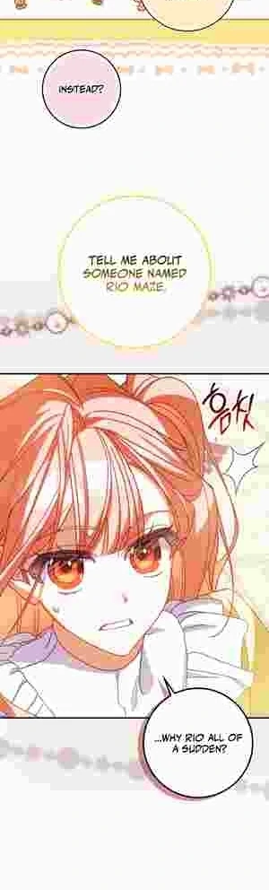 The Perfect Plan to Avoid the Death Ending chapter 18 page 14