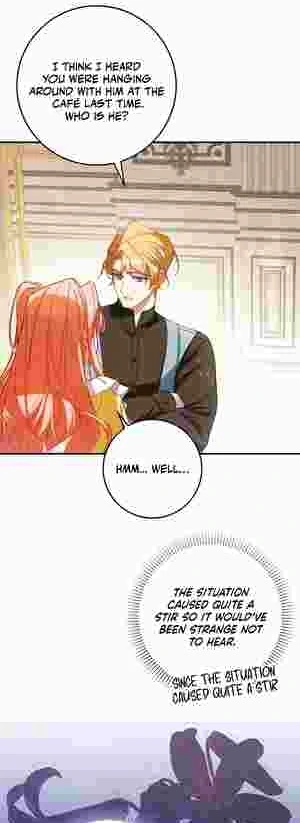 The Perfect Plan to Avoid the Death Ending chapter 18 page 15