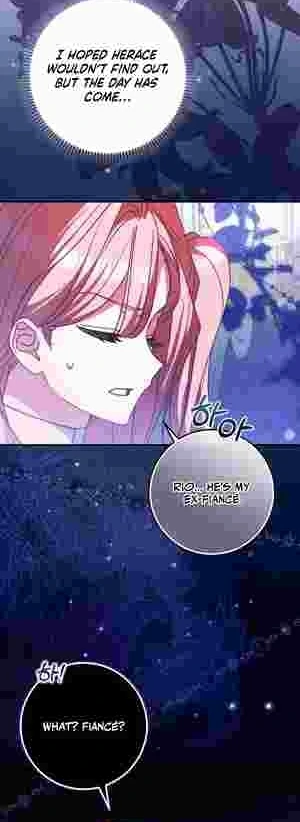 The Perfect Plan to Avoid the Death Ending chapter 18 page 16