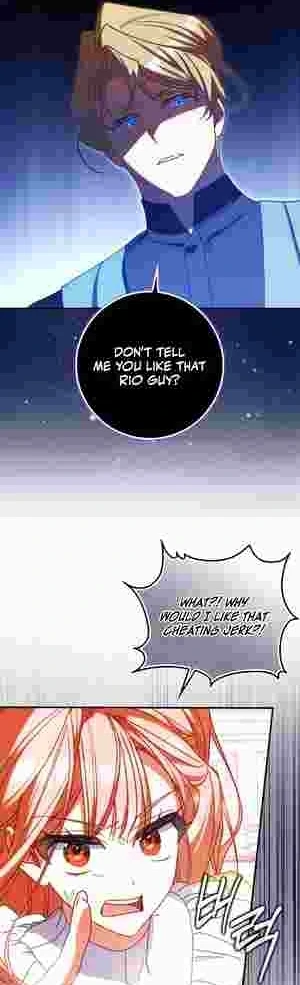 The Perfect Plan to Avoid the Death Ending chapter 18 page 17