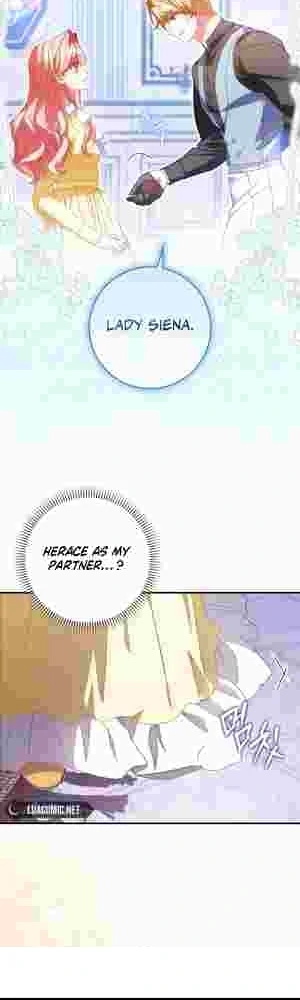 The Perfect Plan to Avoid the Death Ending chapter 18 page 20